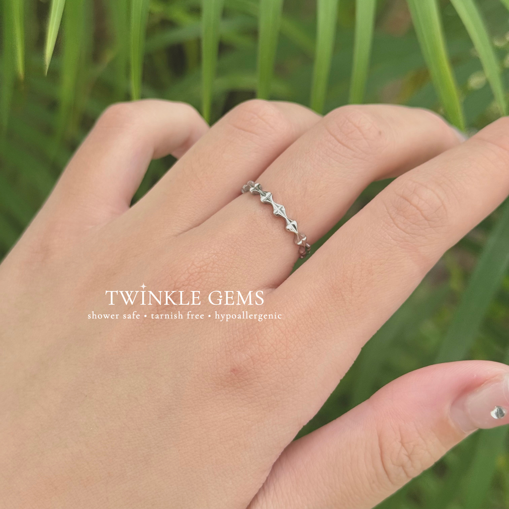 Nova Trail Ring
