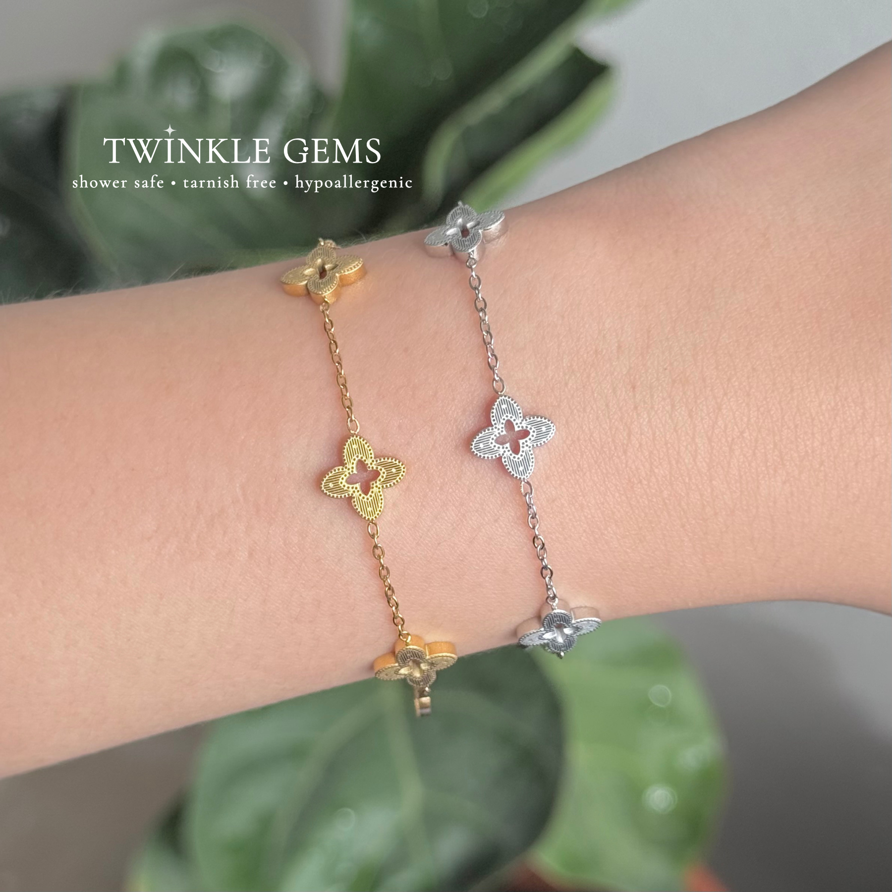Luminae Bracelet