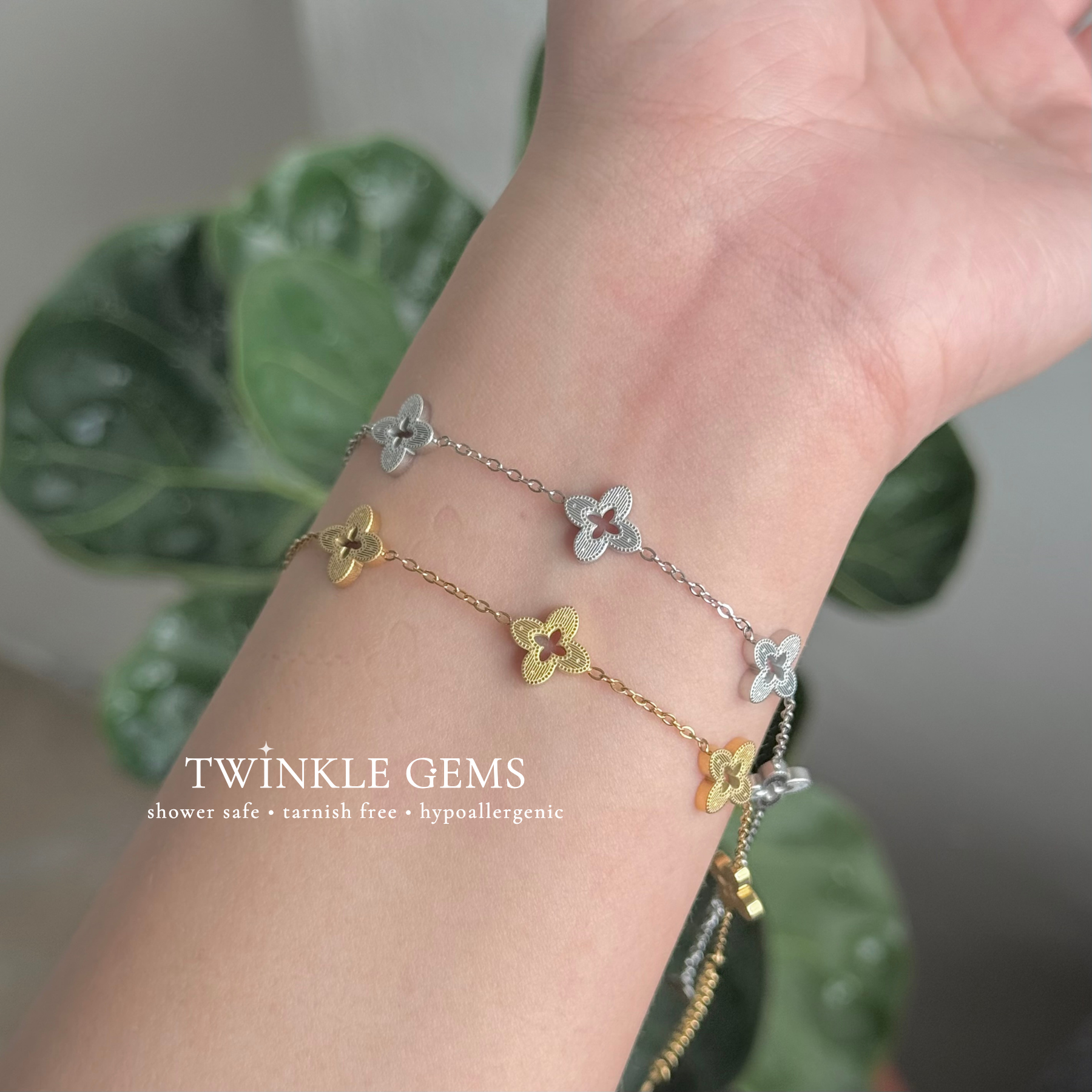 Luminae Bracelet
