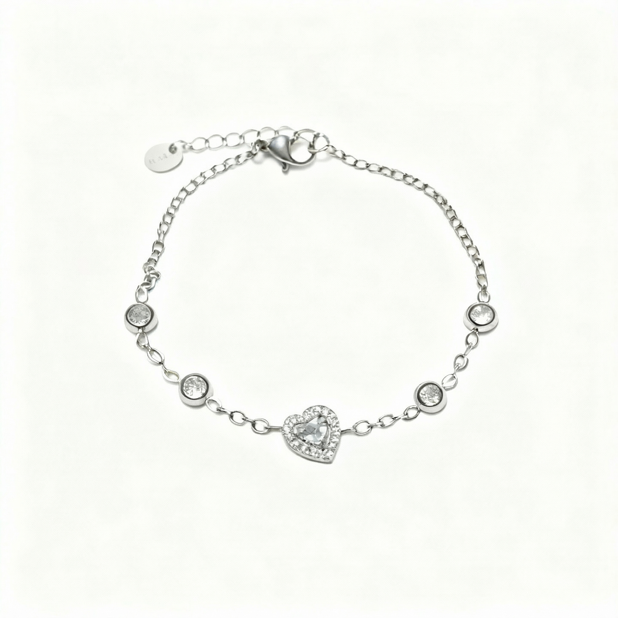 Sweetheart Bracelet