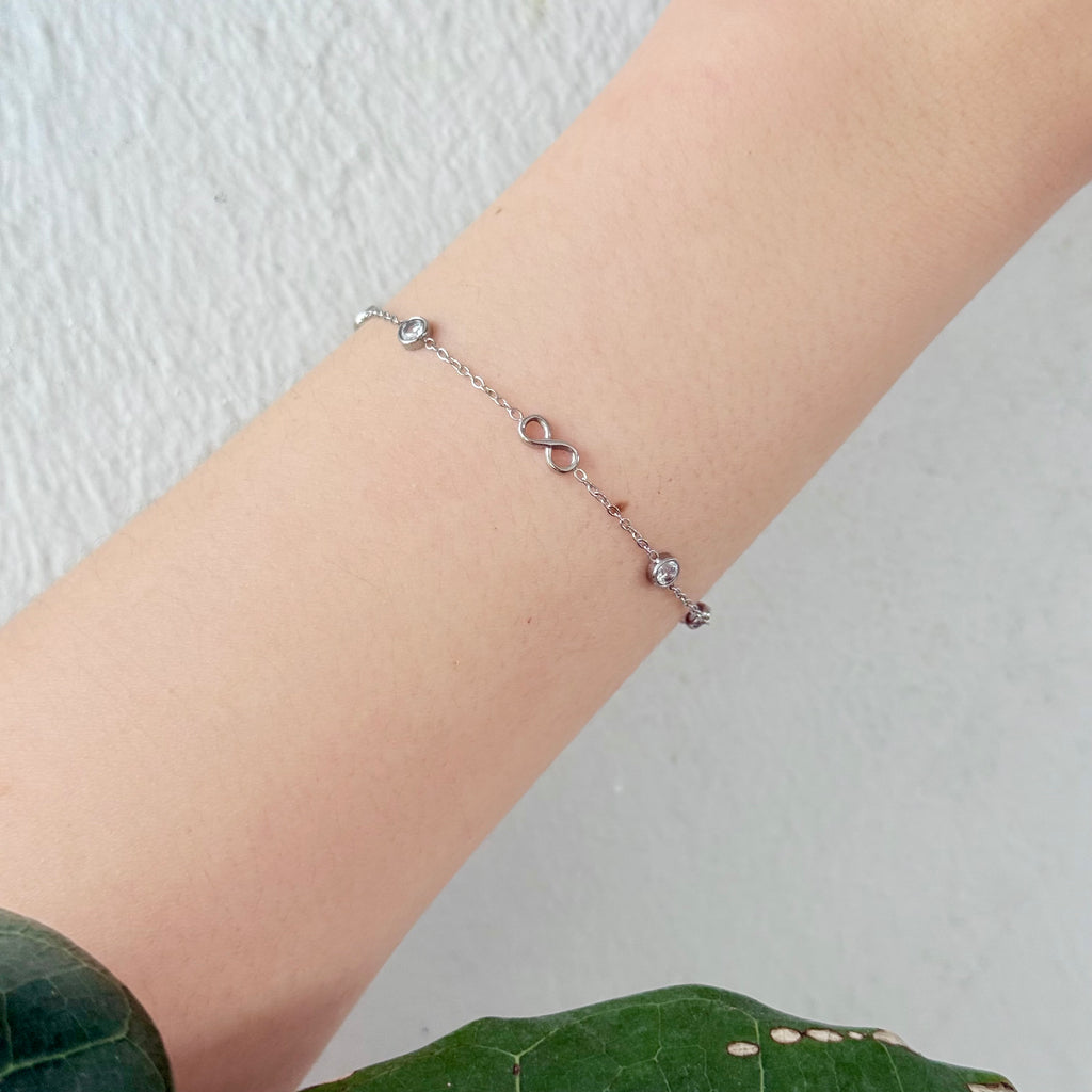 [Lunar New Year Collection] Infinite Fortune Bracelet