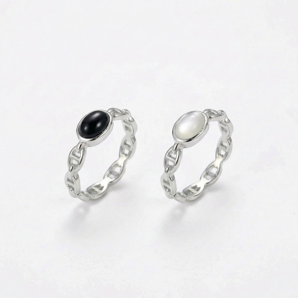 Lunarlink Ring