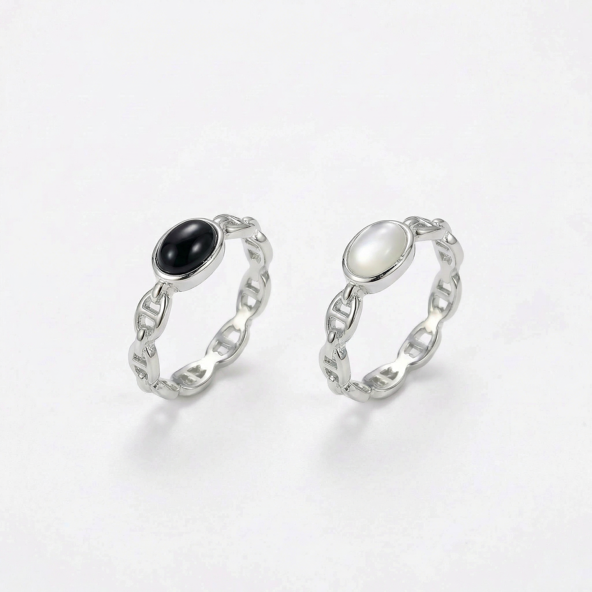 Lunarlink Ring