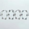 Verdelle Mother of Pearl Bracelet