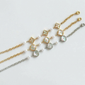 Aria Mother of Pearl Bracelet