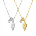 Joyful Scoops Necklace