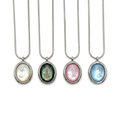 Belle Conch Necklace