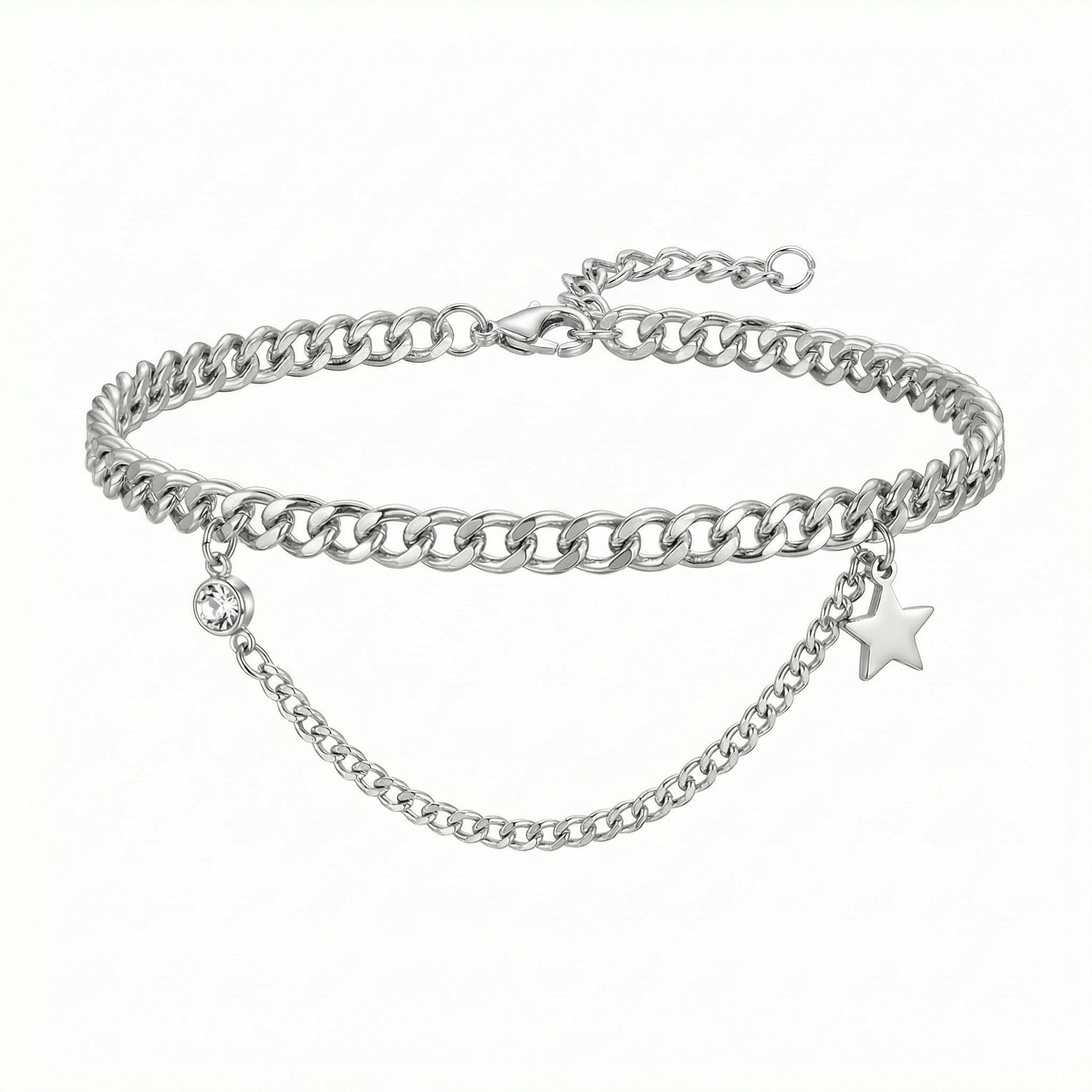 Starlace Bracelet
