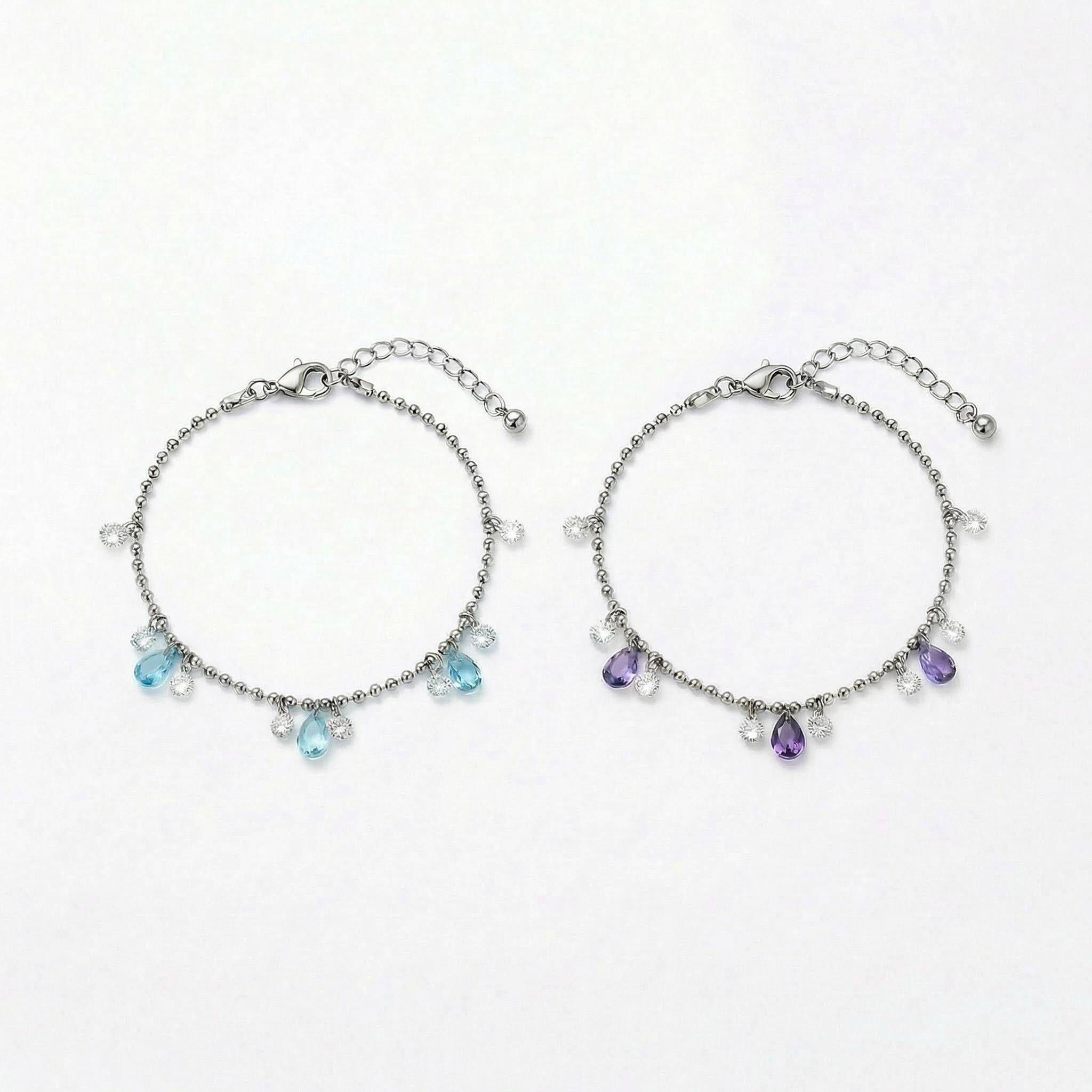 Celestial Prism Bracelet