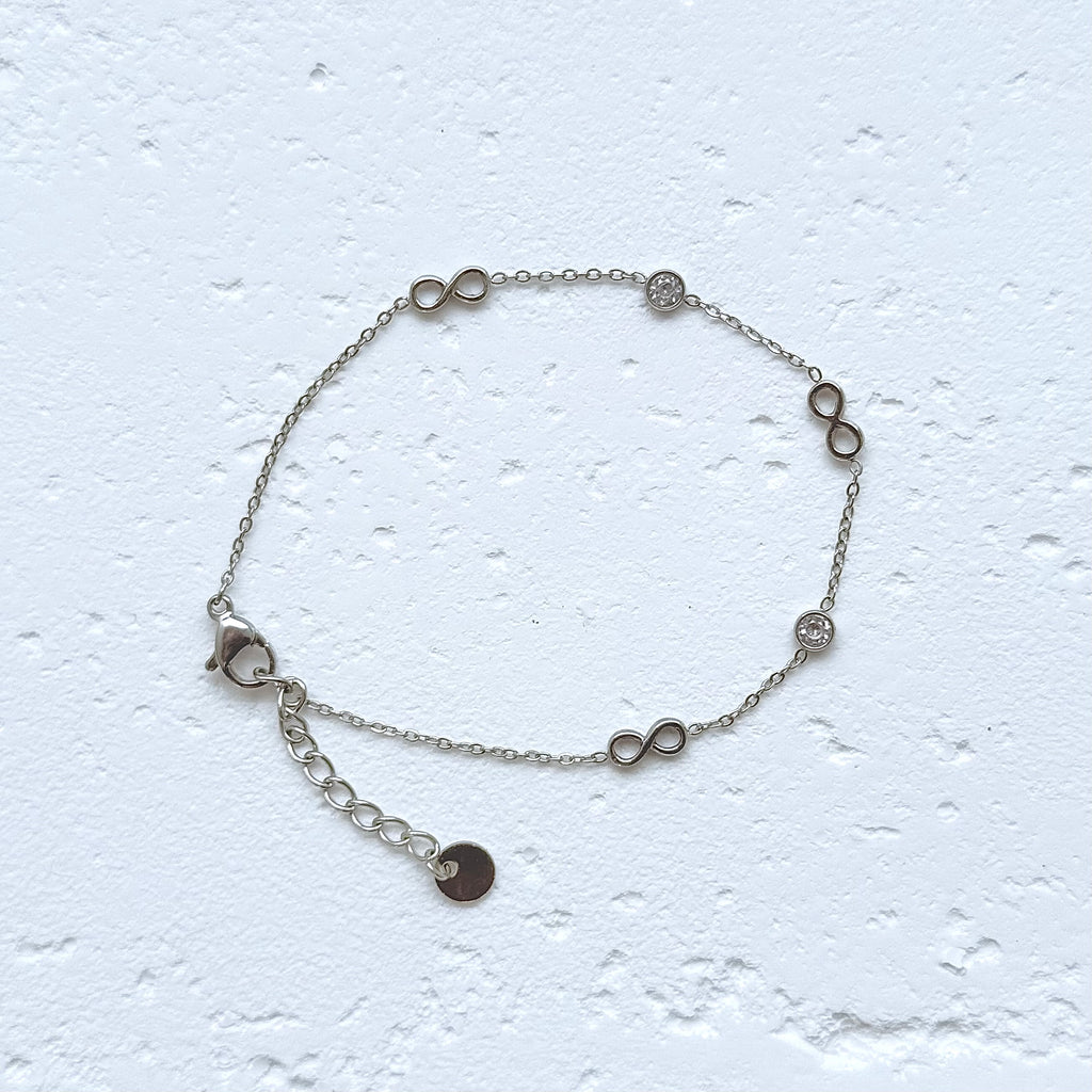 [Lunar New Year Collection] Infinite Fortune Bracelet