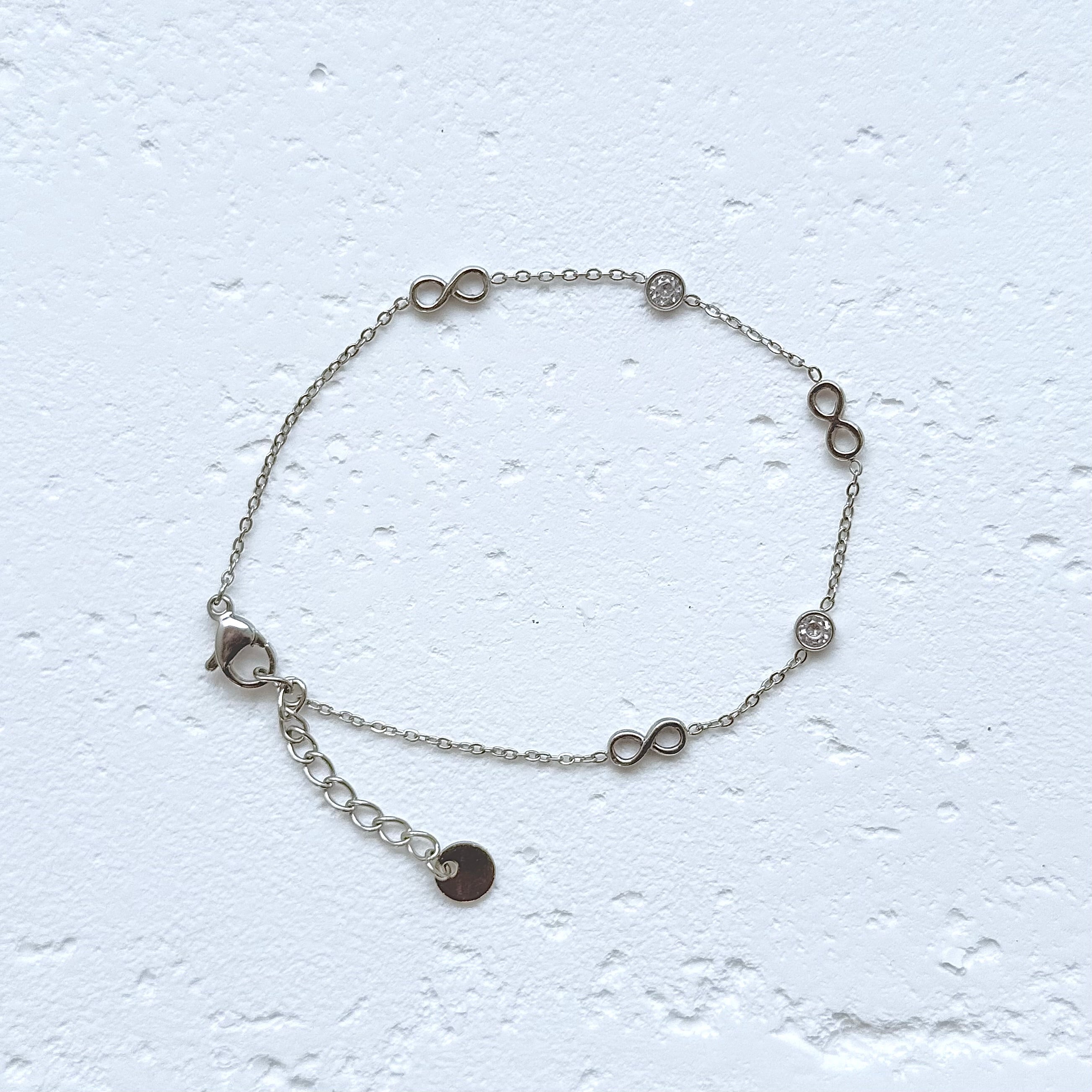 [Lunar New Year Collection] Infinite Fortune Bracelet