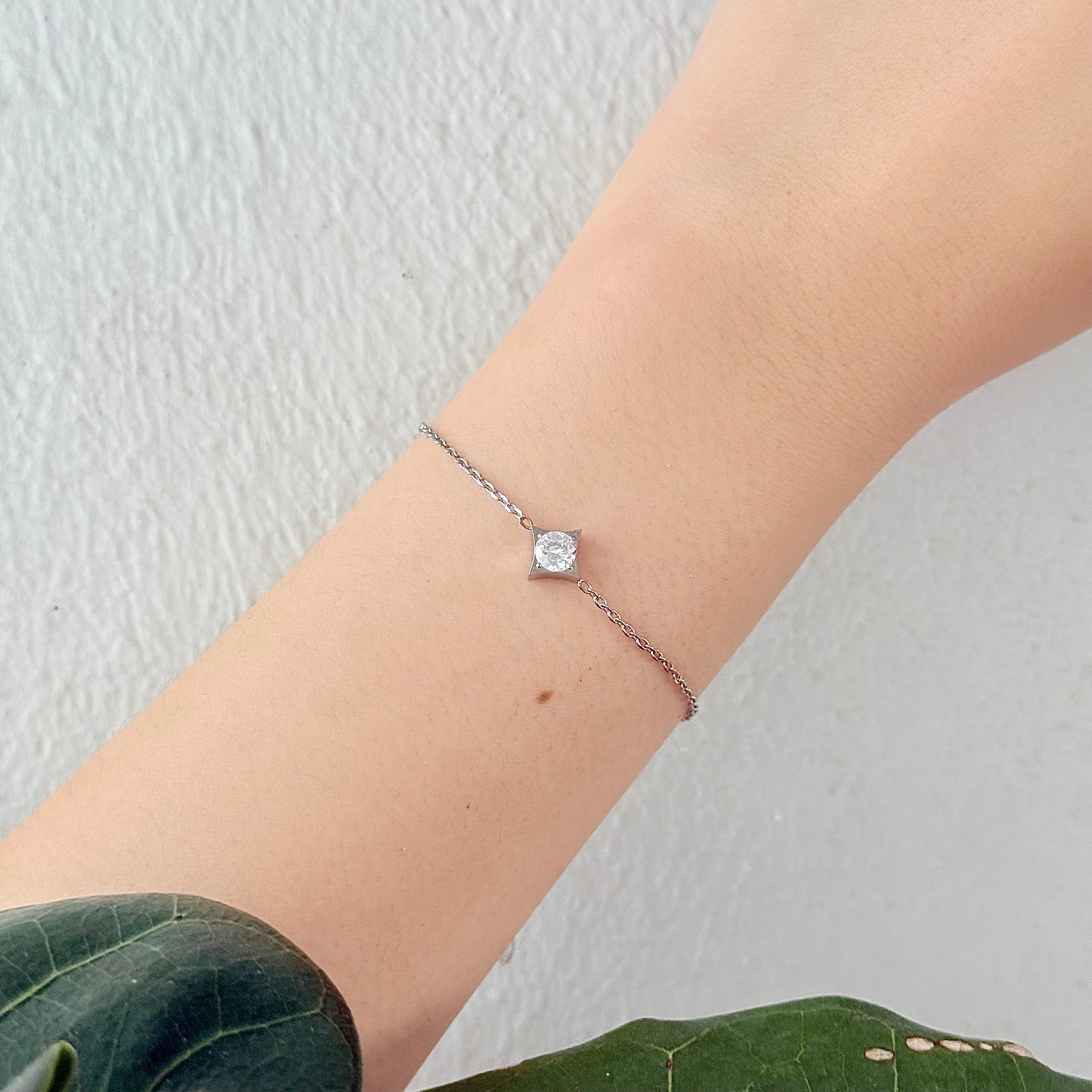 Quiet Spark Bracelet