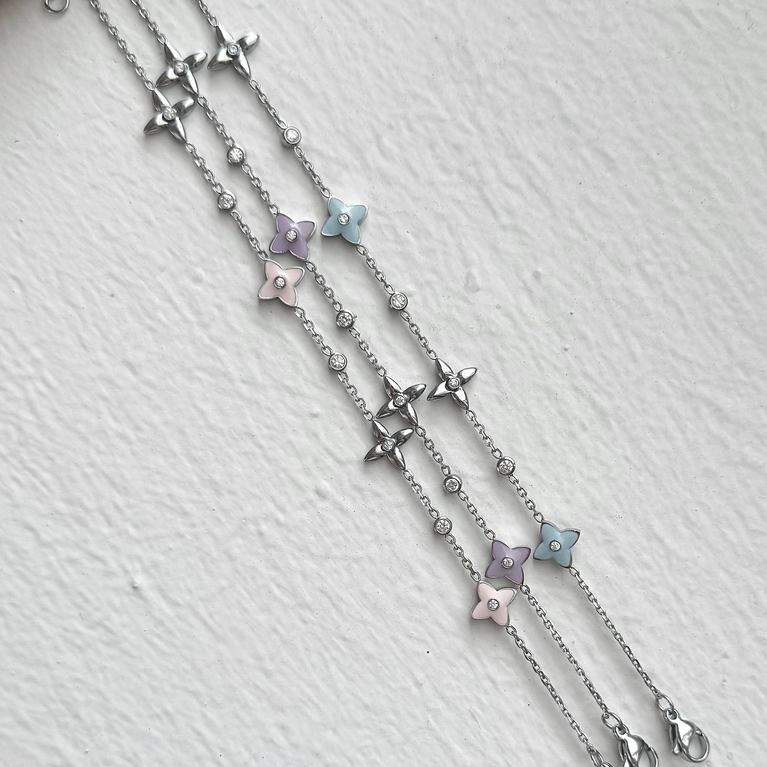 Bestie Trio Bracelet