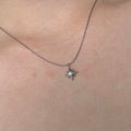 Nova Star Necklace