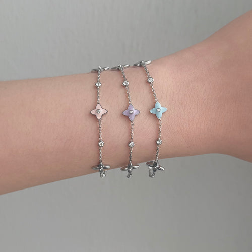 Bestie Trio Bracelet