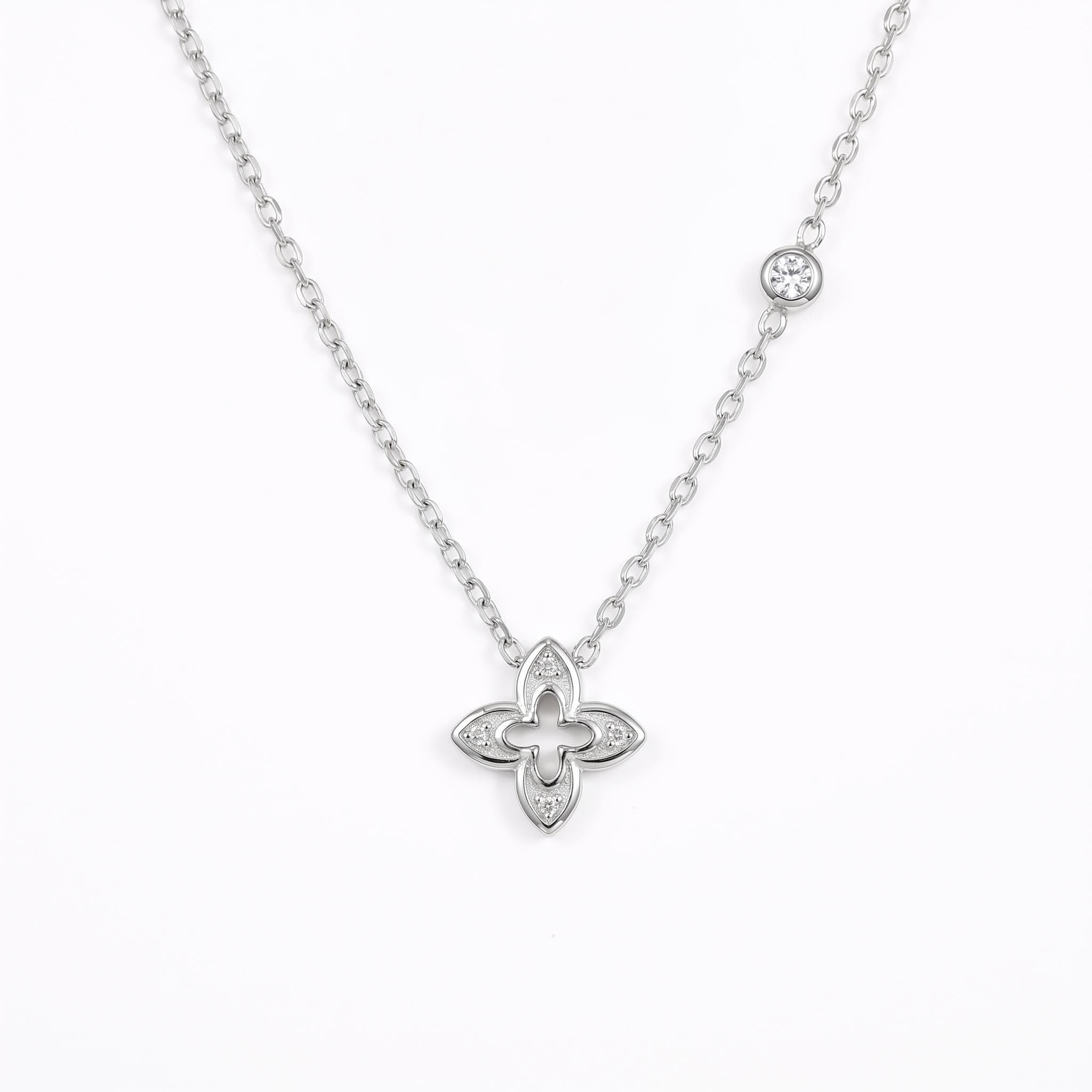 Luminae Necklace