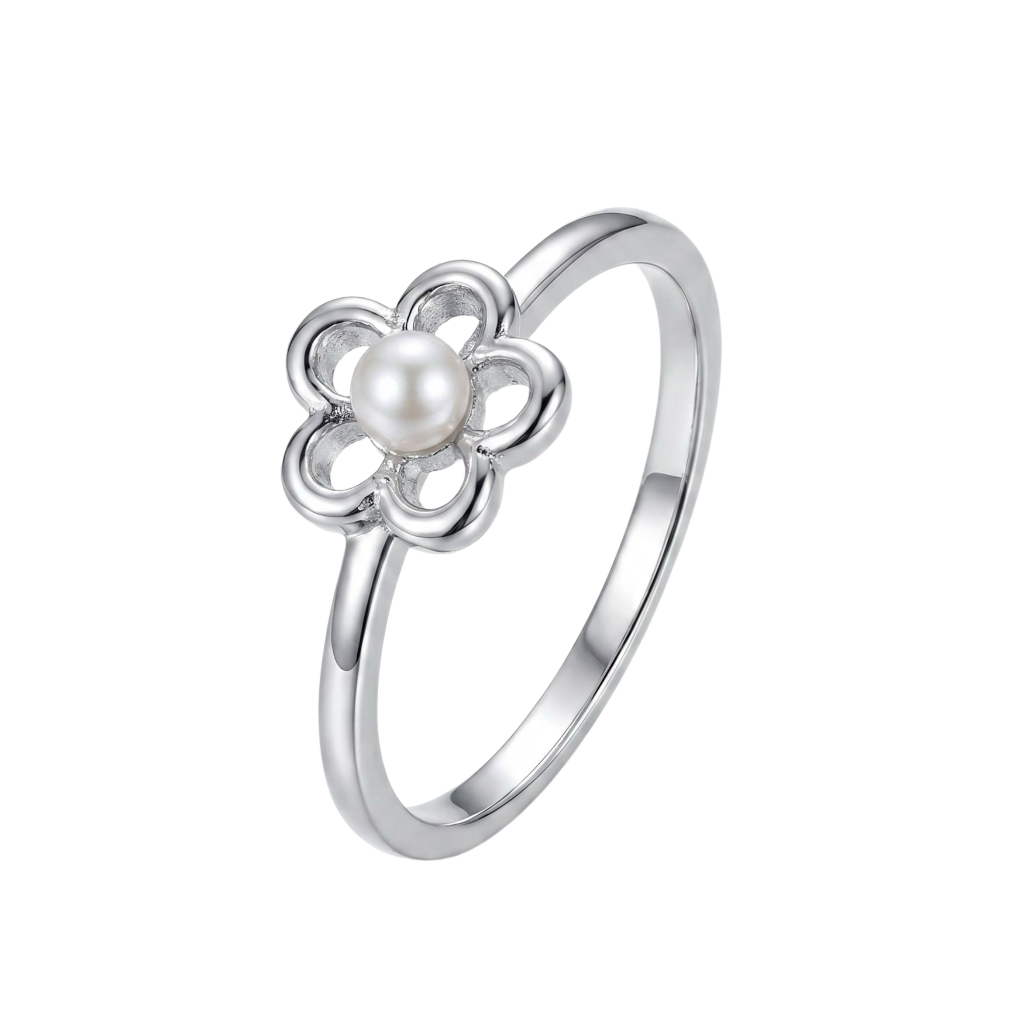 Pearl Meadow Fresh Water Pearl Ring